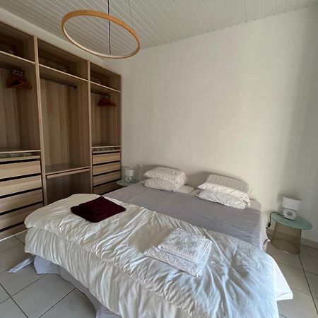 Les Arenes Apartment Beziers Ngoại thất bức ảnh