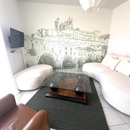 Les Arenes Apartment Beziers Ngoại thất bức ảnh