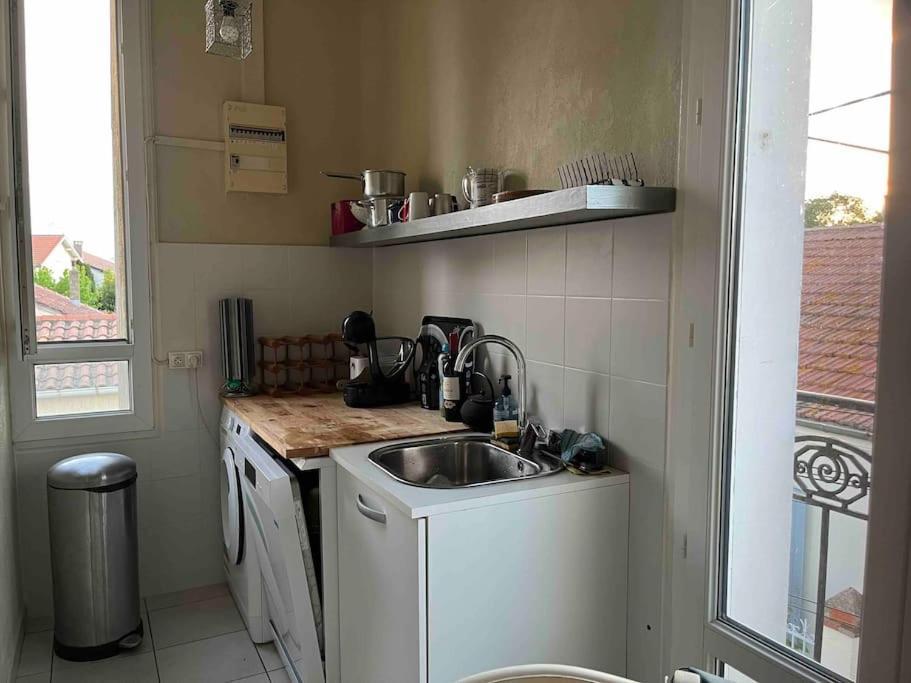 Les Arenes Apartment Beziers Ngoại thất bức ảnh