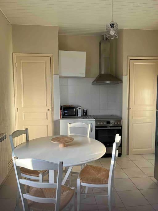 Les Arenes Apartment Beziers Ngoại thất bức ảnh
