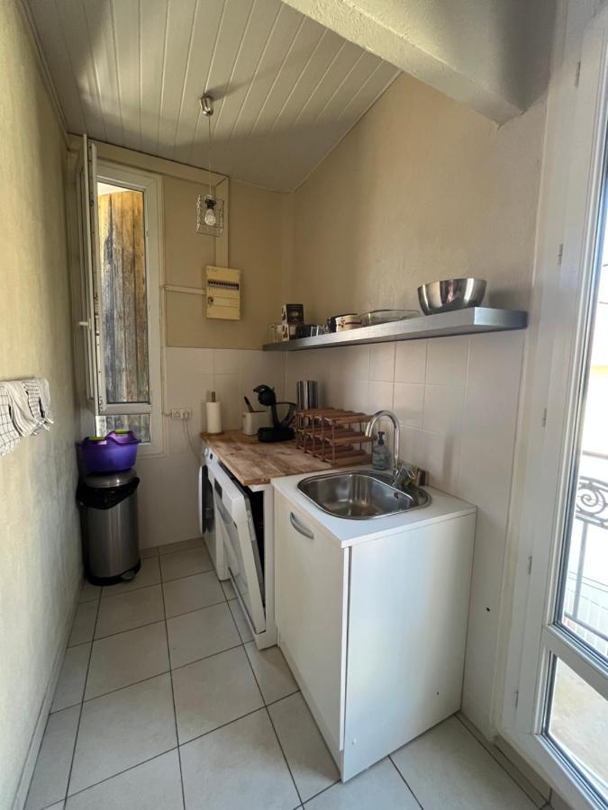 Les Arenes Apartment Beziers Ngoại thất bức ảnh