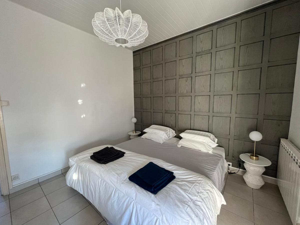 Les Arenes Apartment Beziers Ngoại thất bức ảnh
