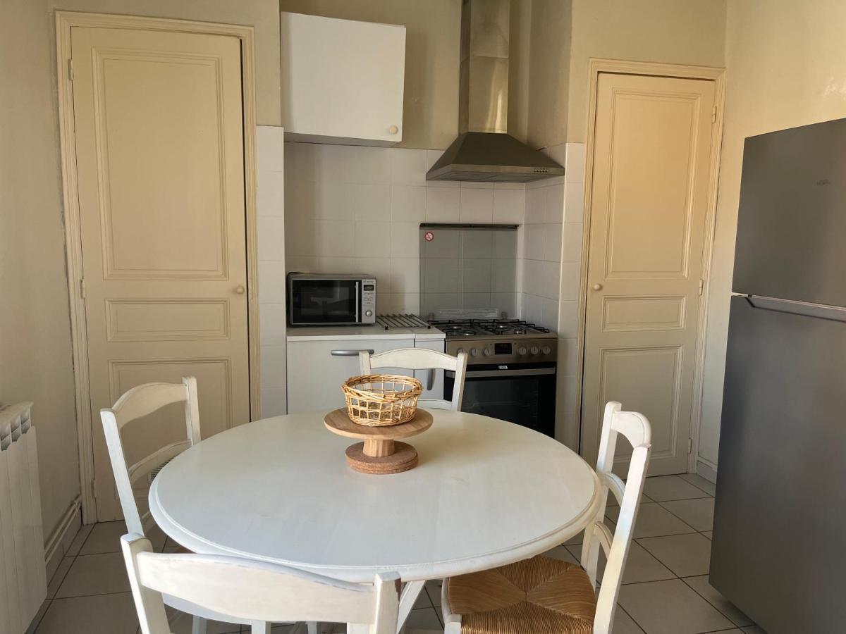 Les Arenes Apartment Beziers Ngoại thất bức ảnh