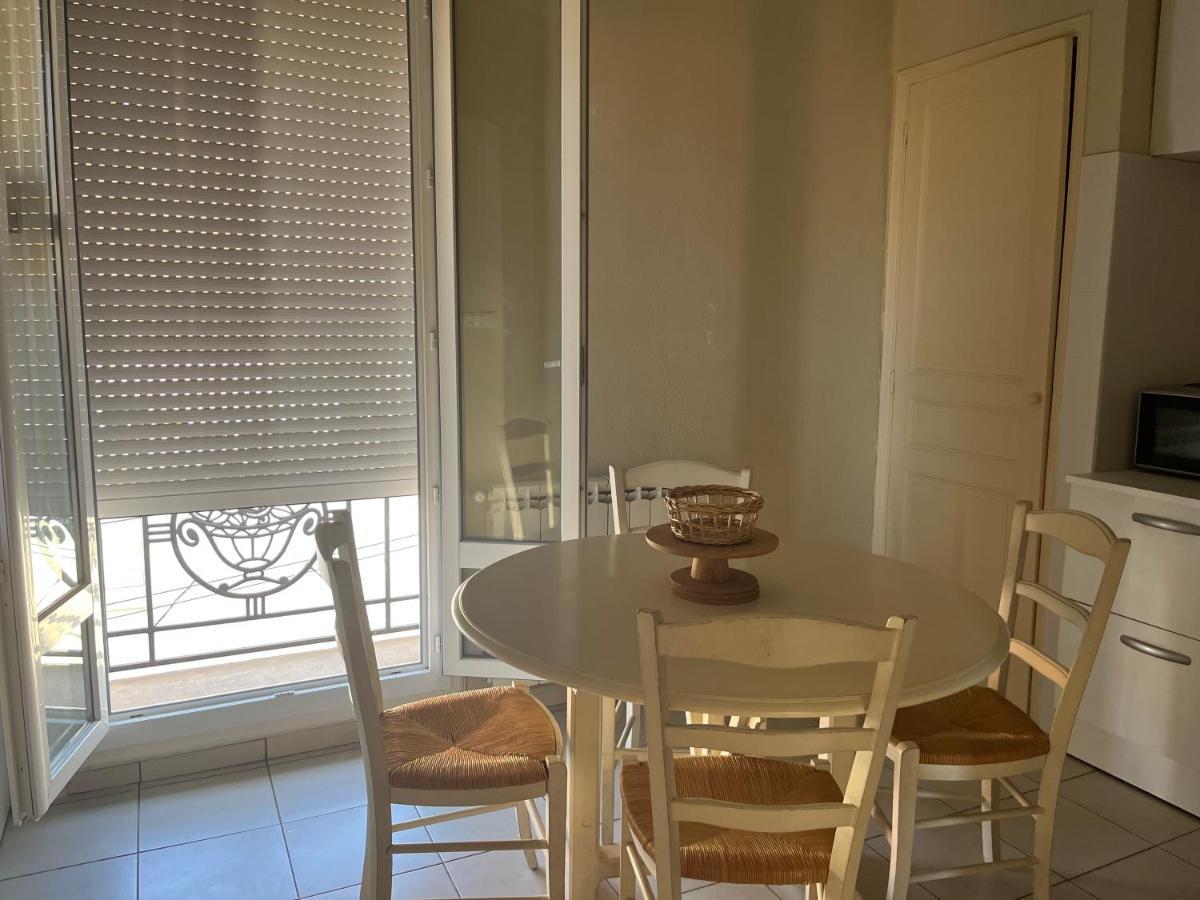 Les Arenes Apartment Beziers Ngoại thất bức ảnh