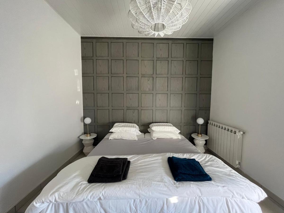 Les Arenes Apartment Beziers Ngoại thất bức ảnh