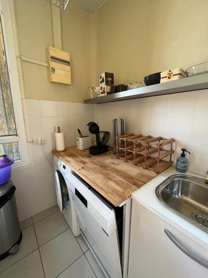 Les Arenes Apartment Beziers Ngoại thất bức ảnh