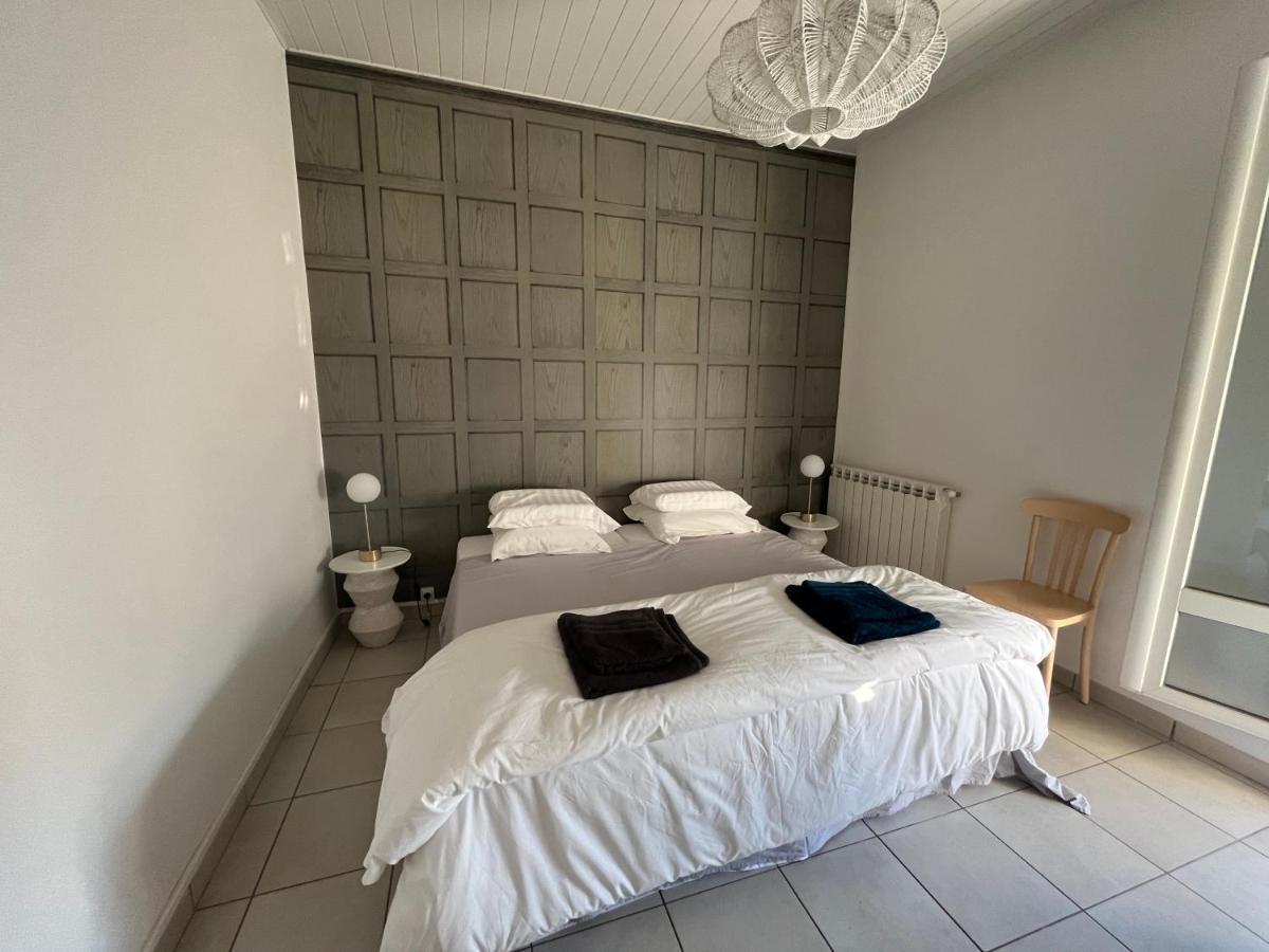 Les Arenes Apartment Beziers Ngoại thất bức ảnh