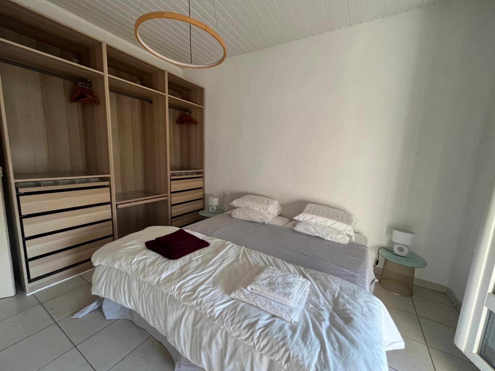 Les Arenes Apartment Beziers Ngoại thất bức ảnh