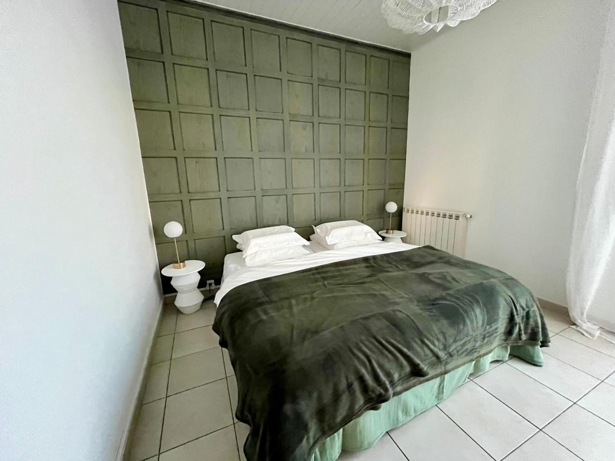 Les Arenes Apartment Beziers Ngoại thất bức ảnh