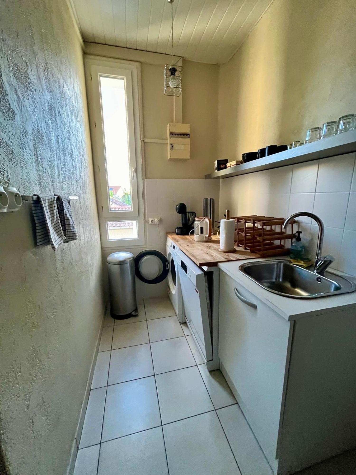 Les Arenes Apartment Beziers Ngoại thất bức ảnh