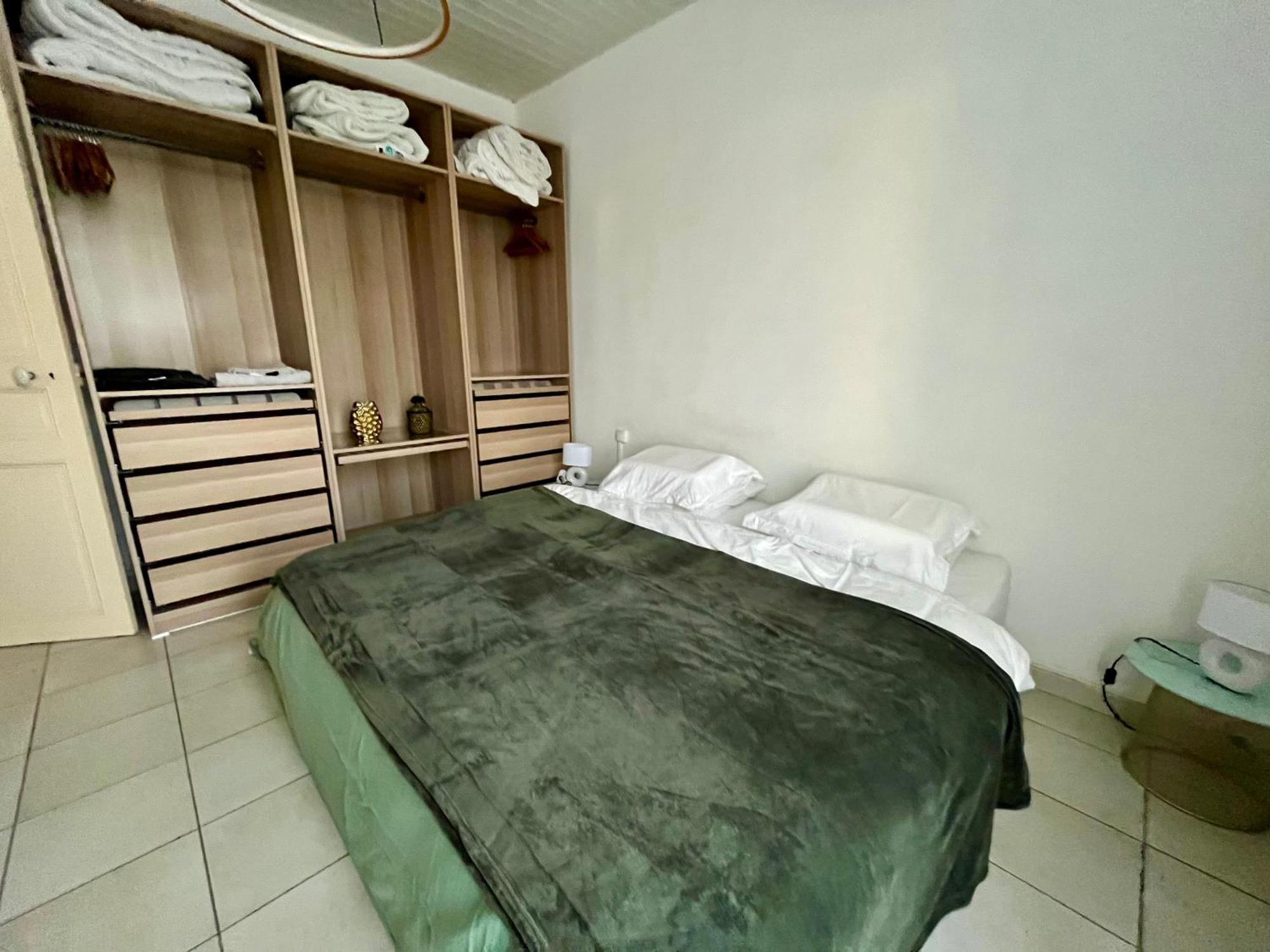 Les Arenes Apartment Beziers Ngoại thất bức ảnh